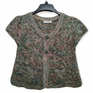 Relativity knitted cardigan sweater XL